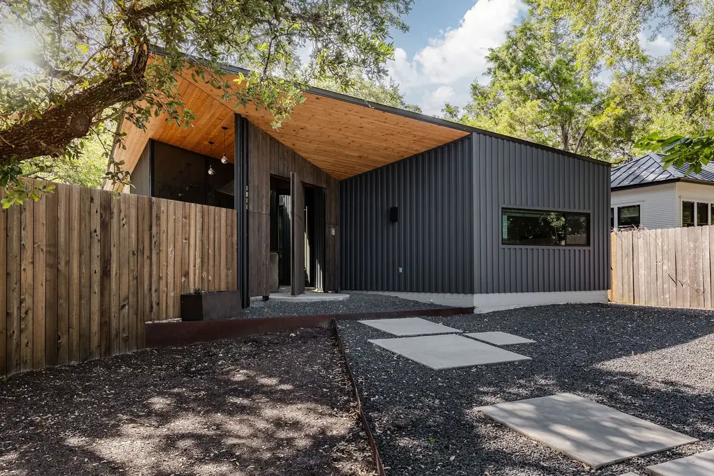 1811 Brackenridge St, Austin