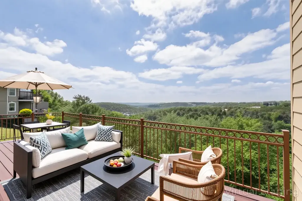 9617 Solana Vista Loop A, Austin