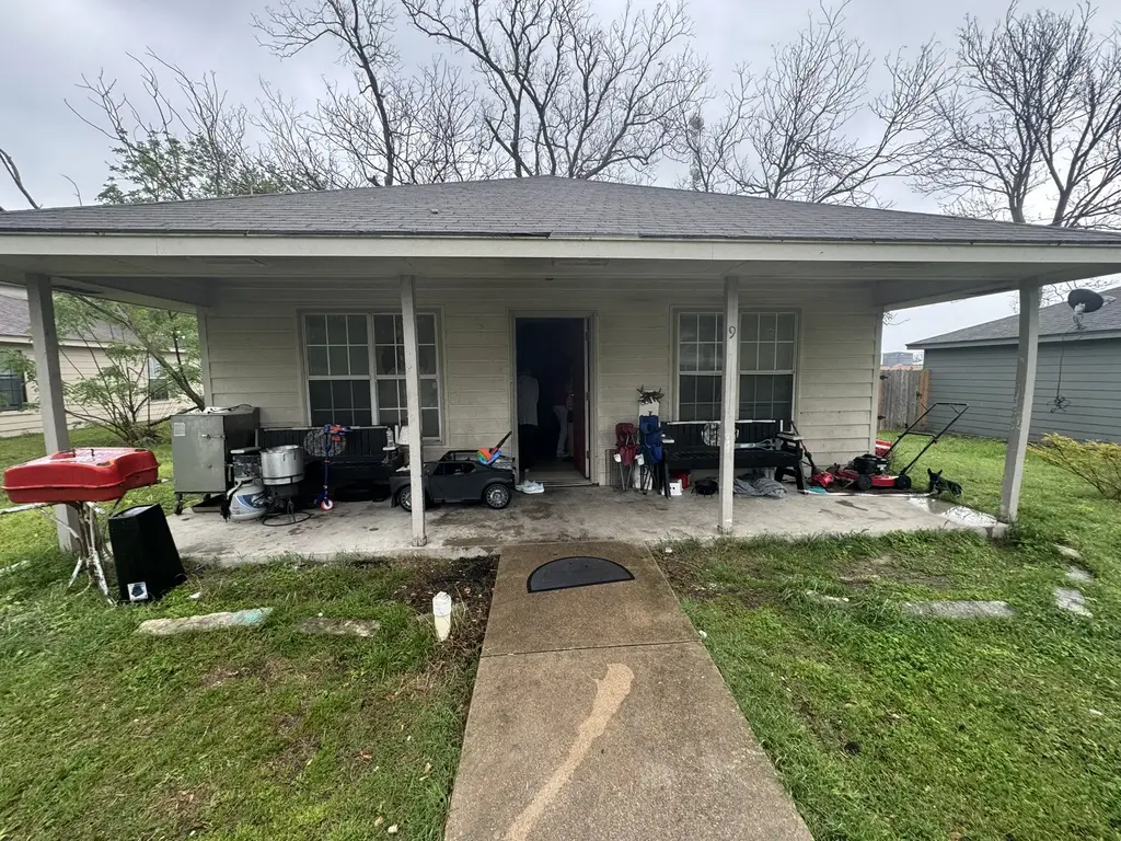 9 S 19th St, Temple