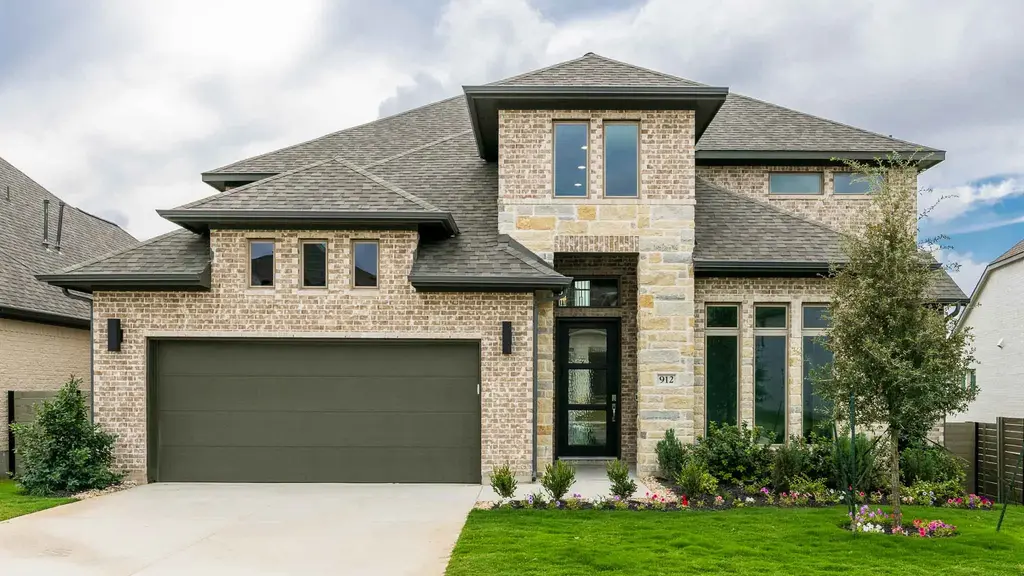 912 Violet Sunset Dr, Georgetown