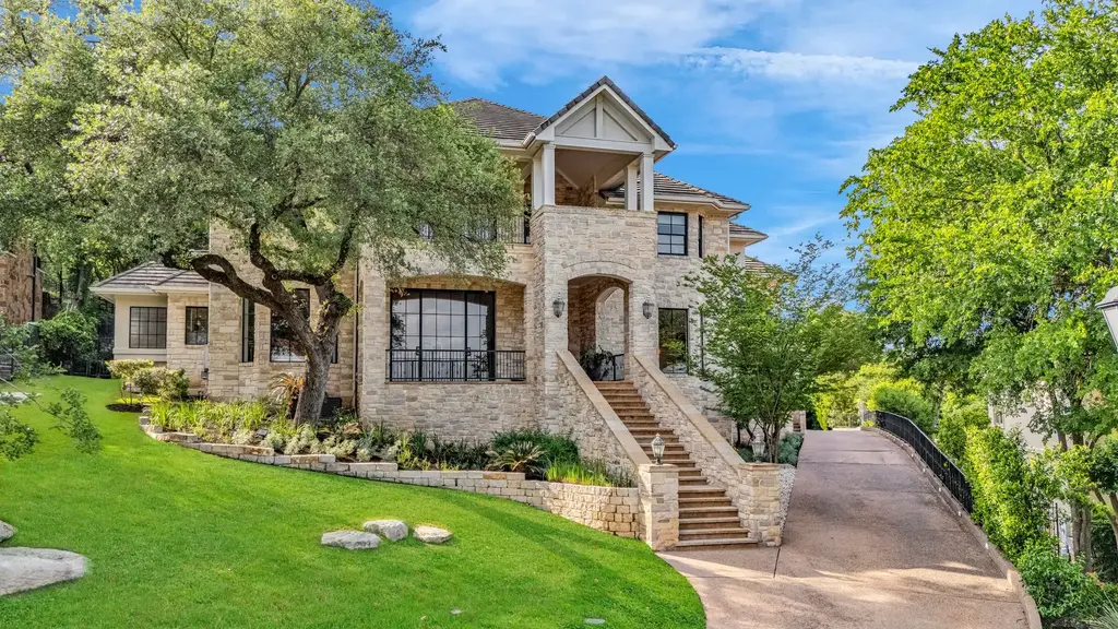 3204 Aztec Fall Cv, Austin
