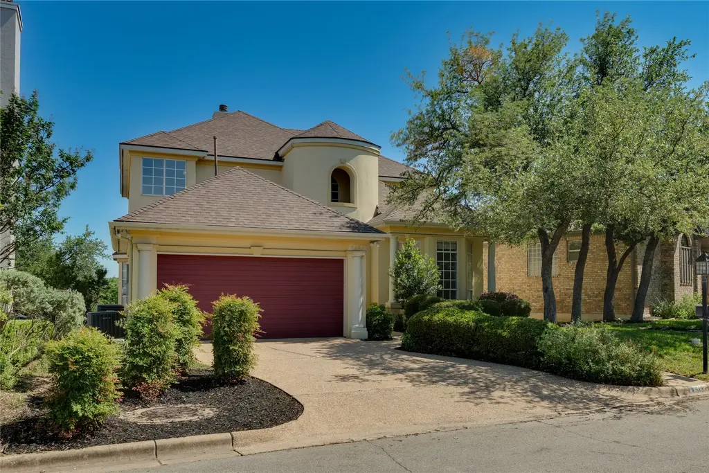5133 Valburn Ct, Austin