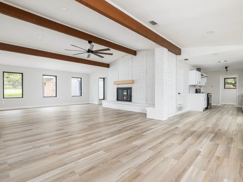 1168 Mildred Lee Ln, Harker Heights
