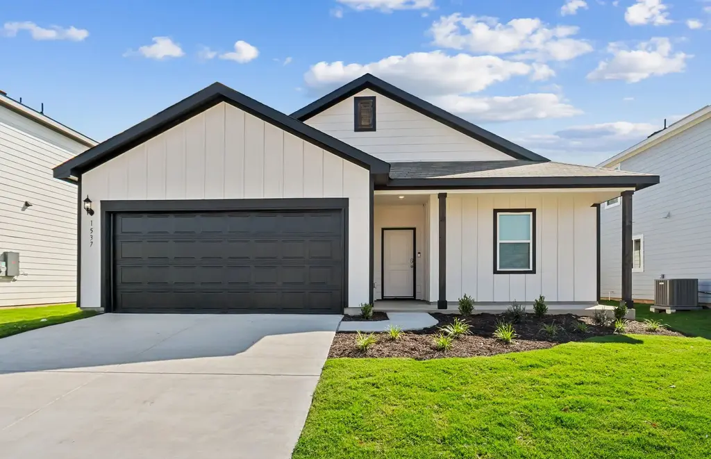 1537 Sky Vista Dr, Belton