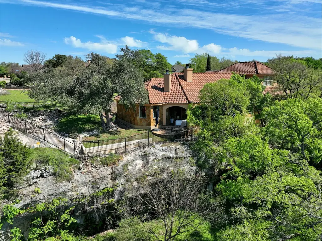2600 Grapevine Springs Cv, Georgetown