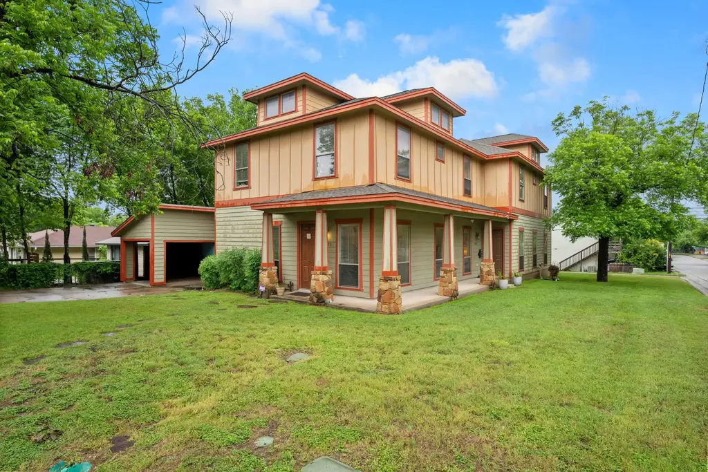 5401 Duval St A&b, Austin
