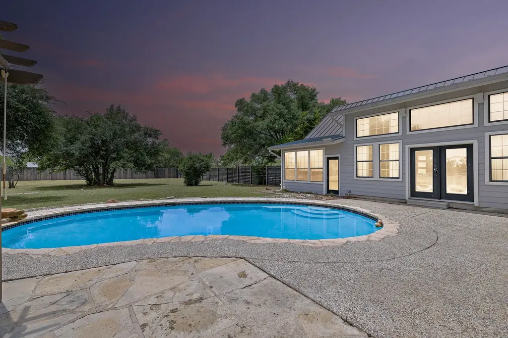 113 River View Rd, Liberty Hill