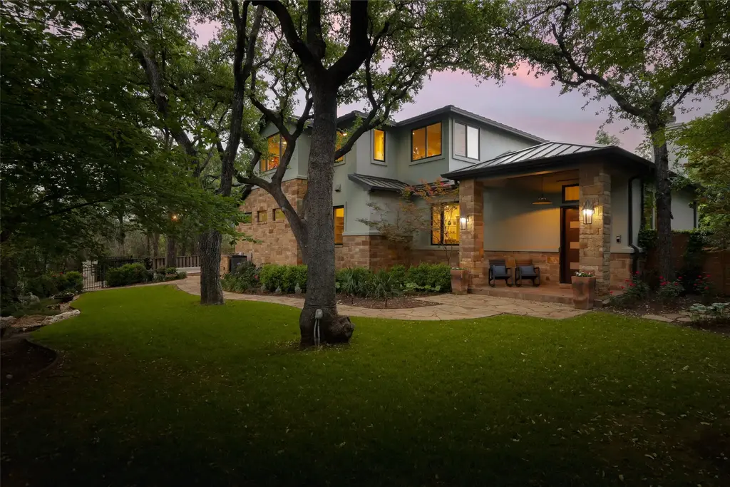401 Rocky River Rd, West Lake Hills
