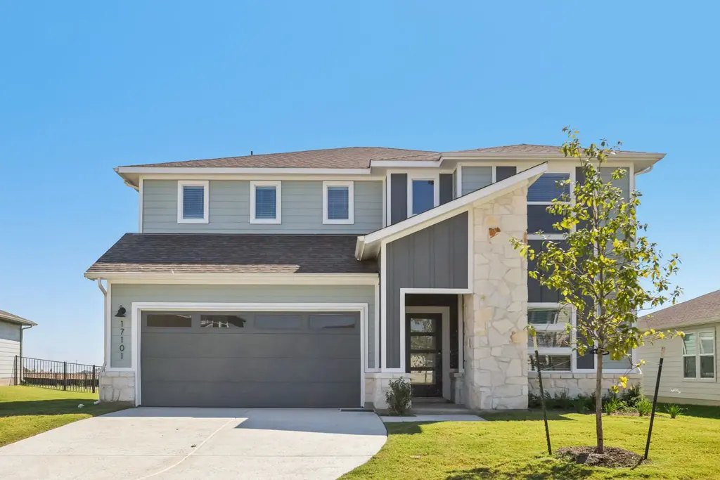 17101 Lomond Way, Pflugerville