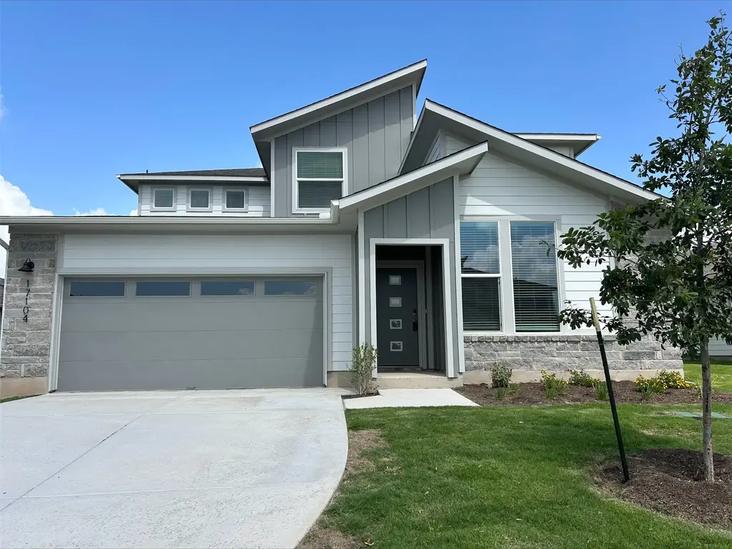 17104 Lomond Way, Pflugerville