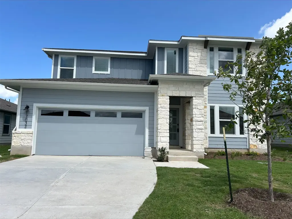 17032 Lomond Way, Pflugerville