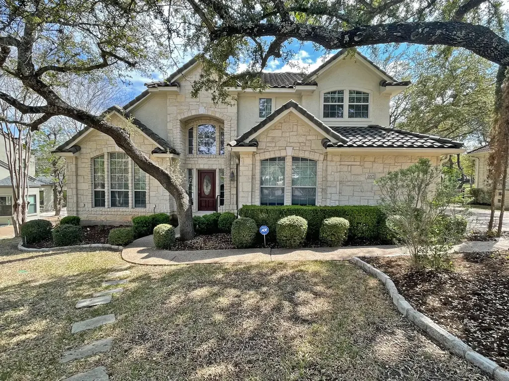 2005 Lakeway Blvd, Lakeway