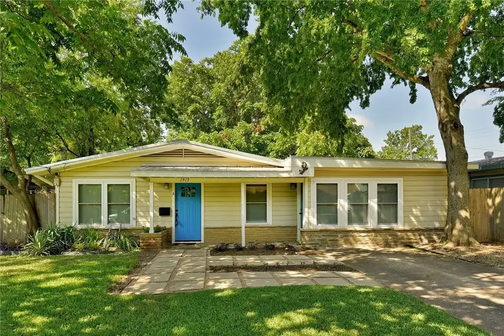 1915 Cullen Ave, Austin