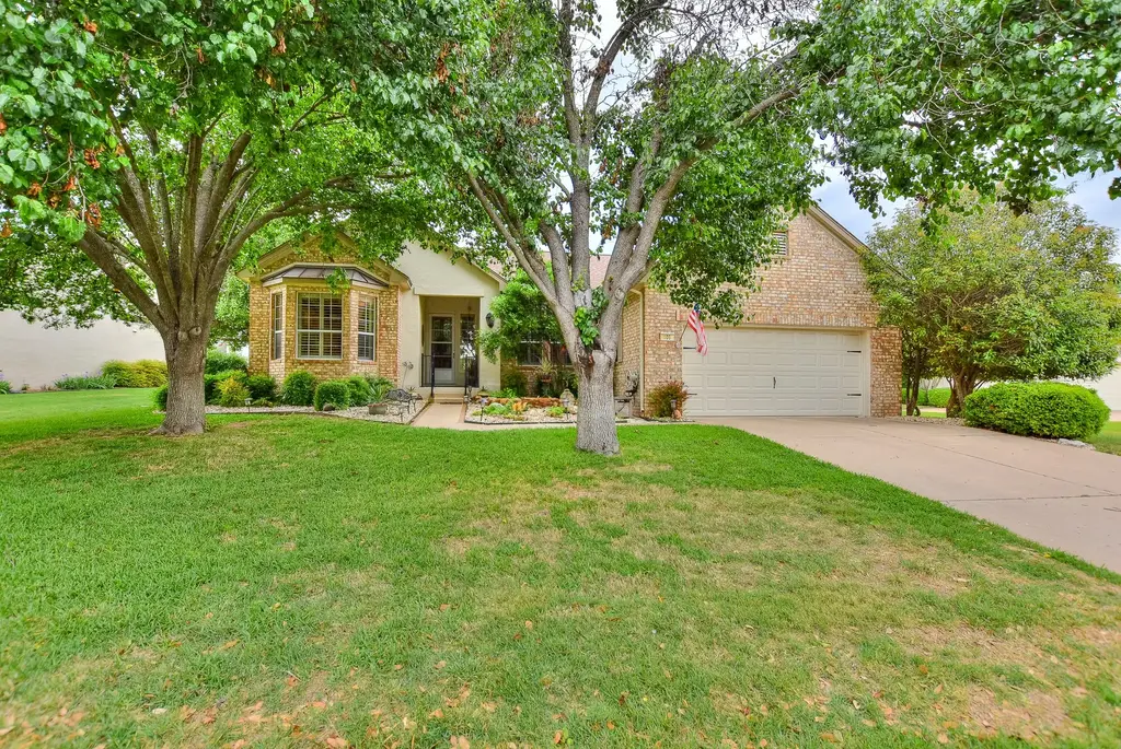 109 Cattle Trail Way, Georgetown