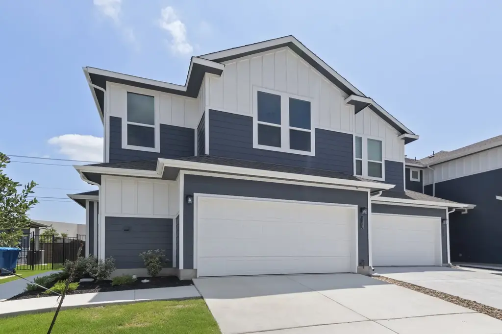 18909 Schultz Ln 1104, Round Rock