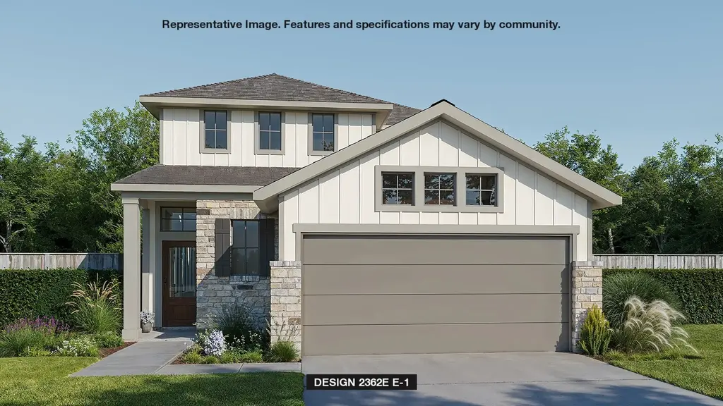 7105 Woodford Way, Austin