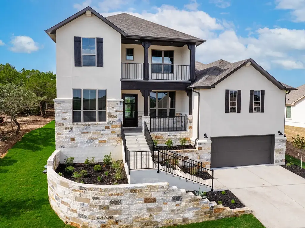 6716 Liberty Grotto Ct, Lago Vista