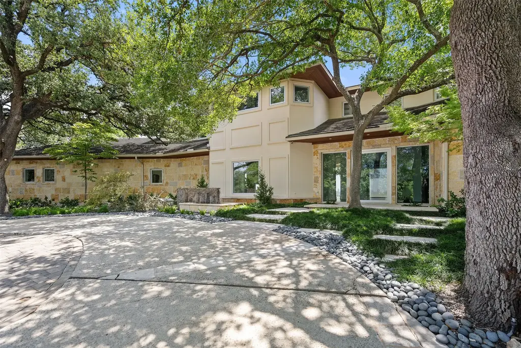 706 Las Lomas Dr, West Lake Hills