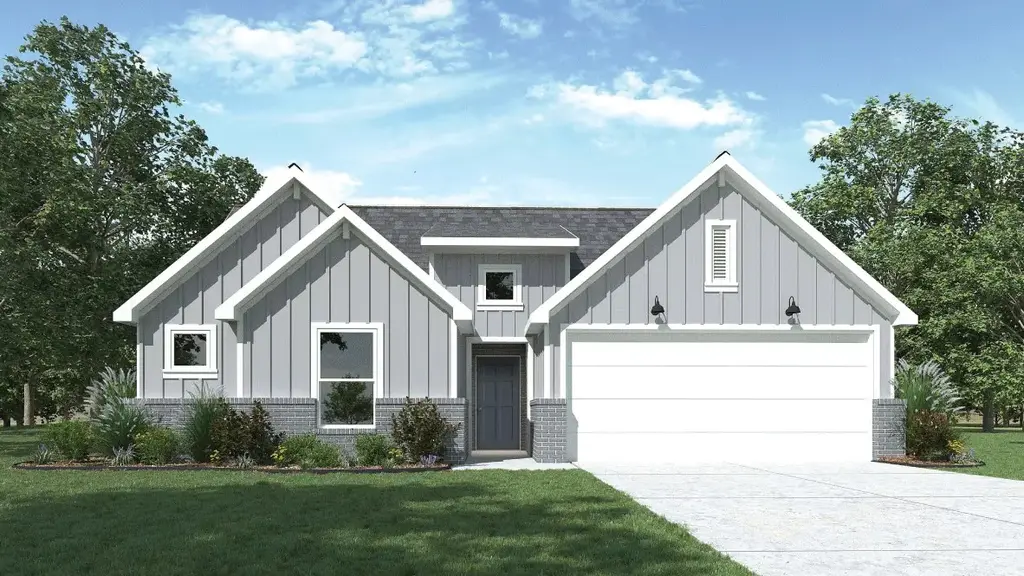 329 Lone Cedar Rd, Marble Falls