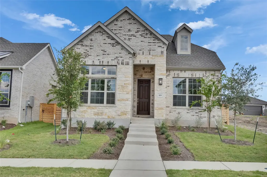 108 Royal Fern Rd, Hutto