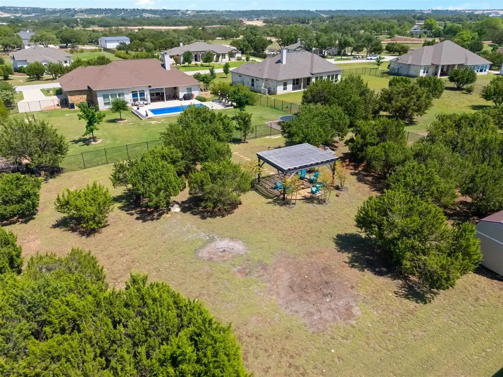 304 Joya Dr, Liberty Hill