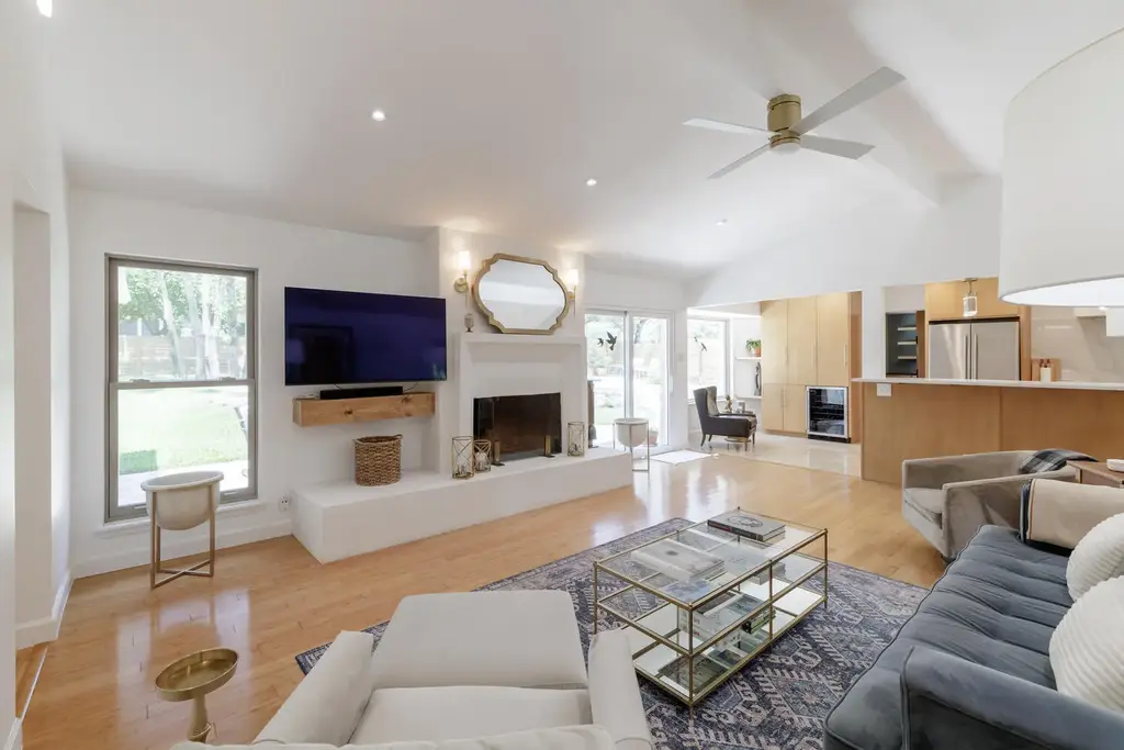 4902 Pony Chase, Austin