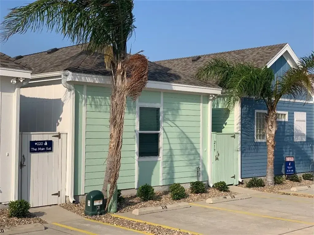 2212 State Highway 361 219, Port Aransas