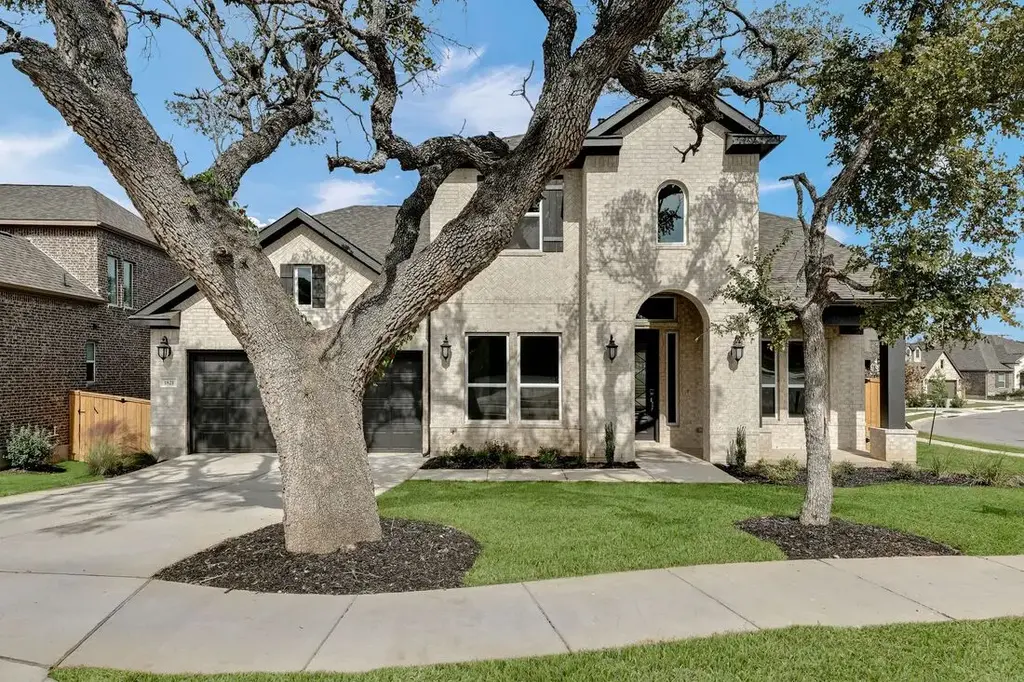 1821 Plum Tree Way, Georgetown