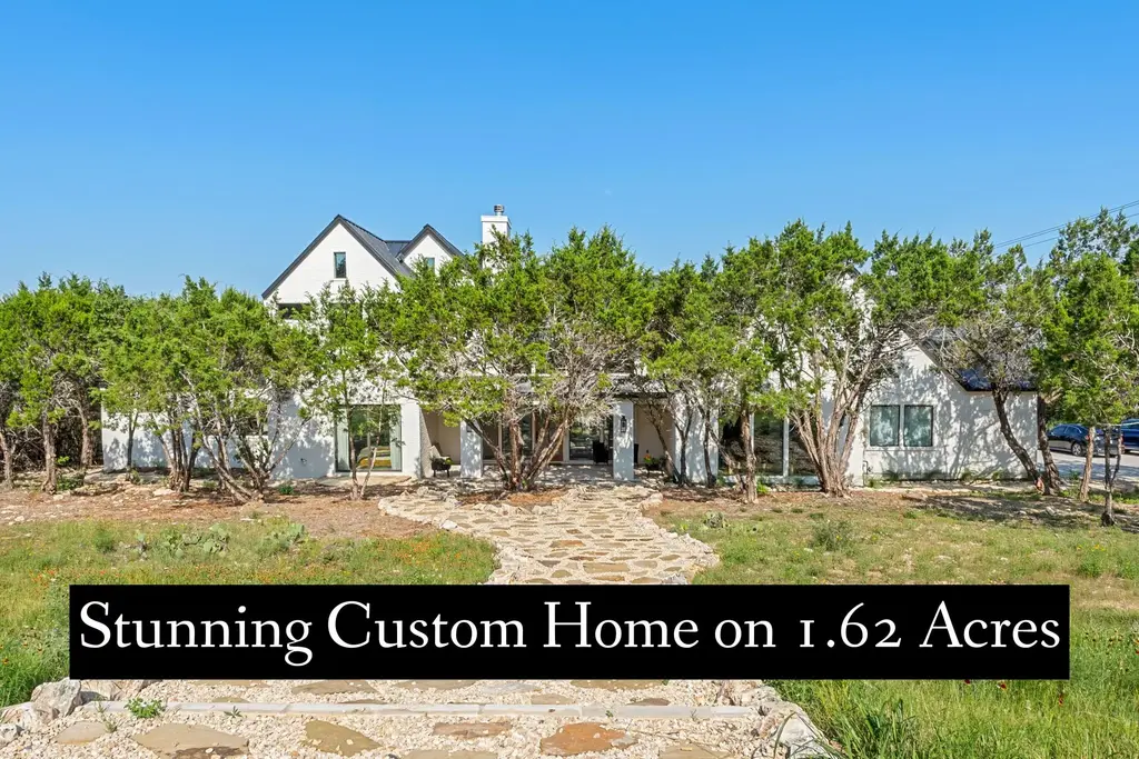 1769 Parten Ranch Pkwy, Austin