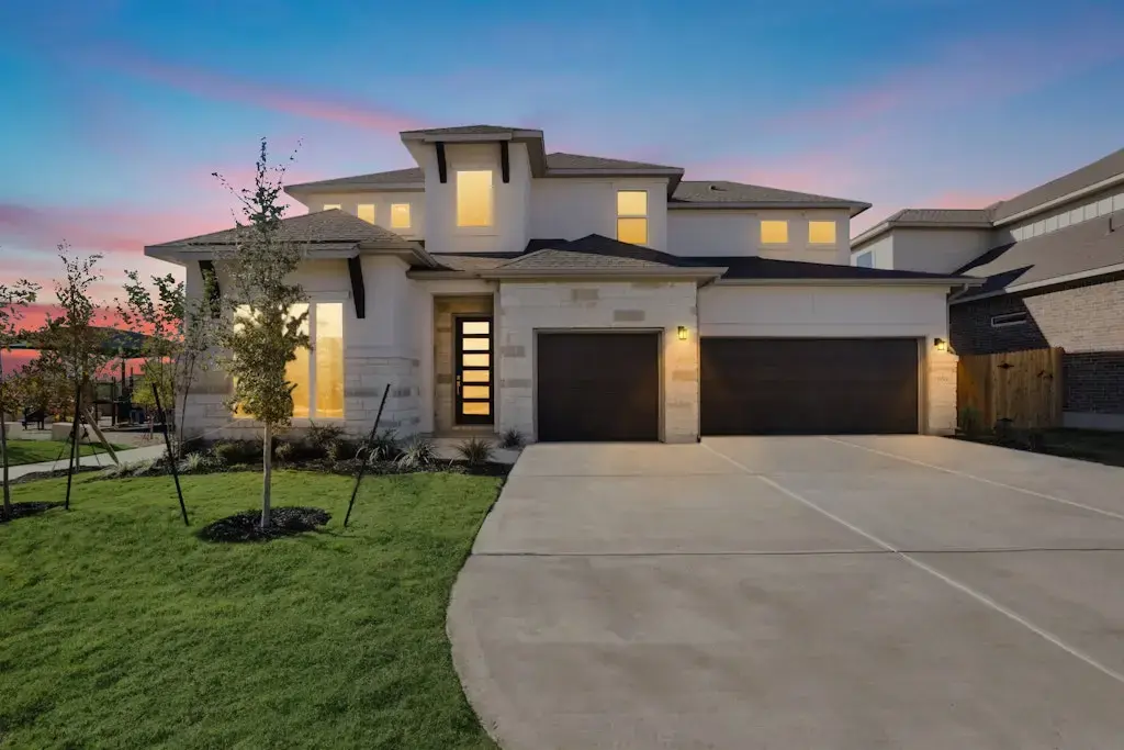 19500 Kelcie Dann Dr, Pflugerville