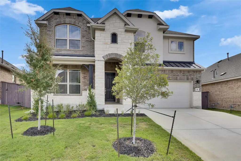 119 Douglass Way, Kyle