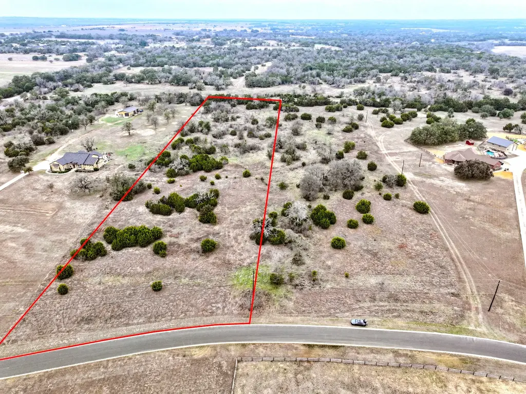 117 Stonehouse Dr, Liberty Hill