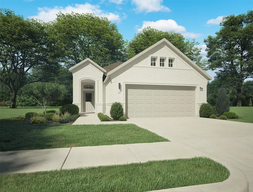 300 Bendecido Loop, Elgin