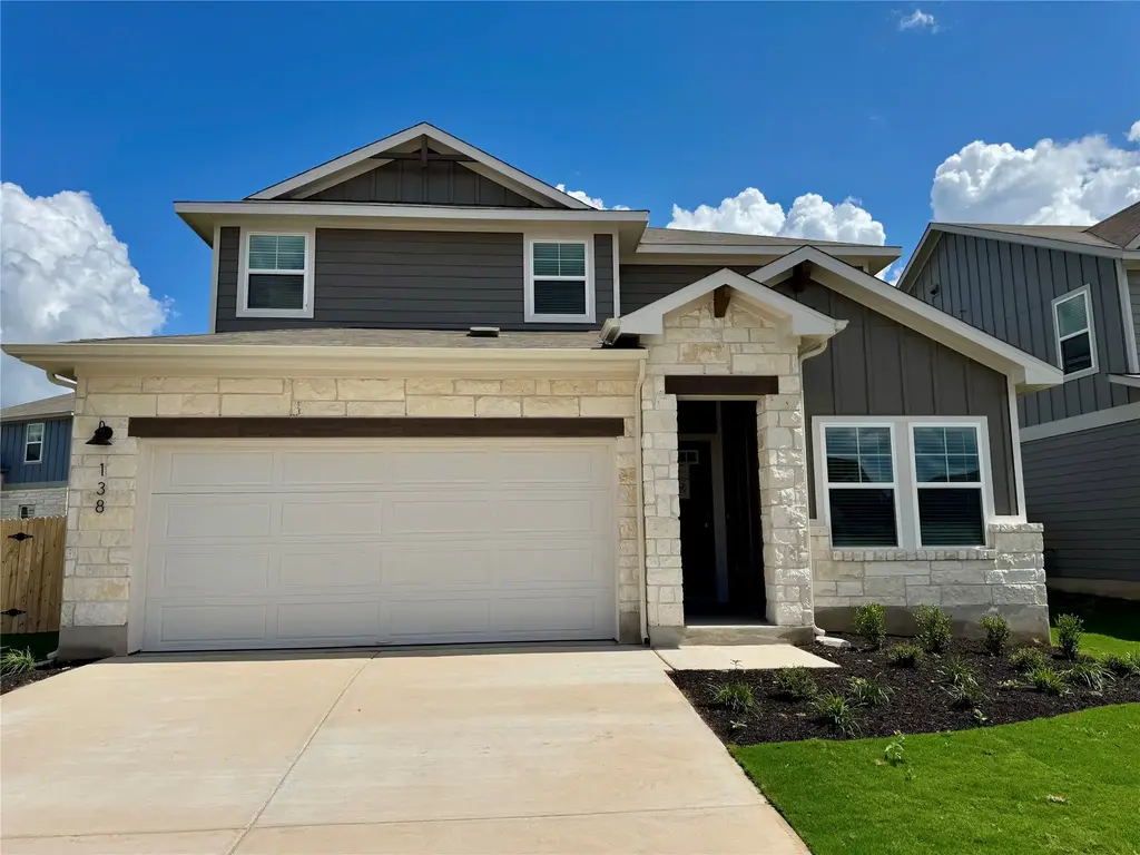 138 Bonnellis Roost, Cedar Creek