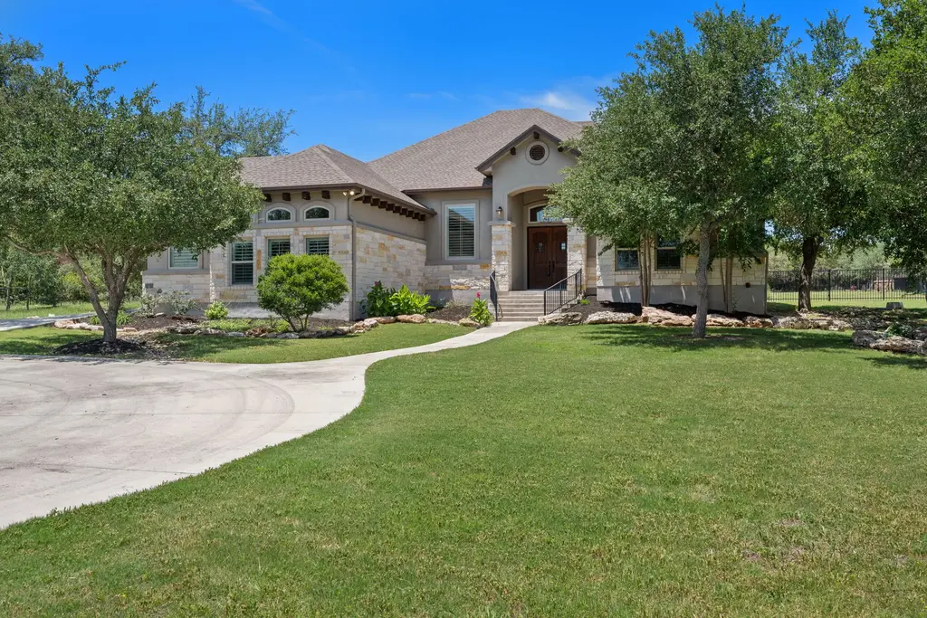 106 Gabriel Woods Dr, Georgetown