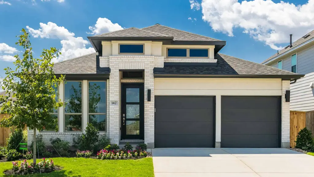 142 Iva Ln, Georgetown