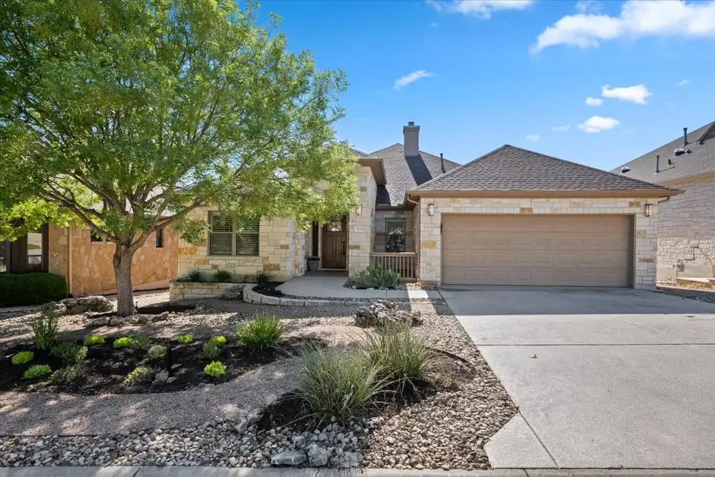 5124 Hidden Springs Trl, Georgetown