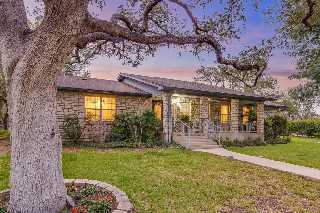 2607 Crider Rd, Marble Falls