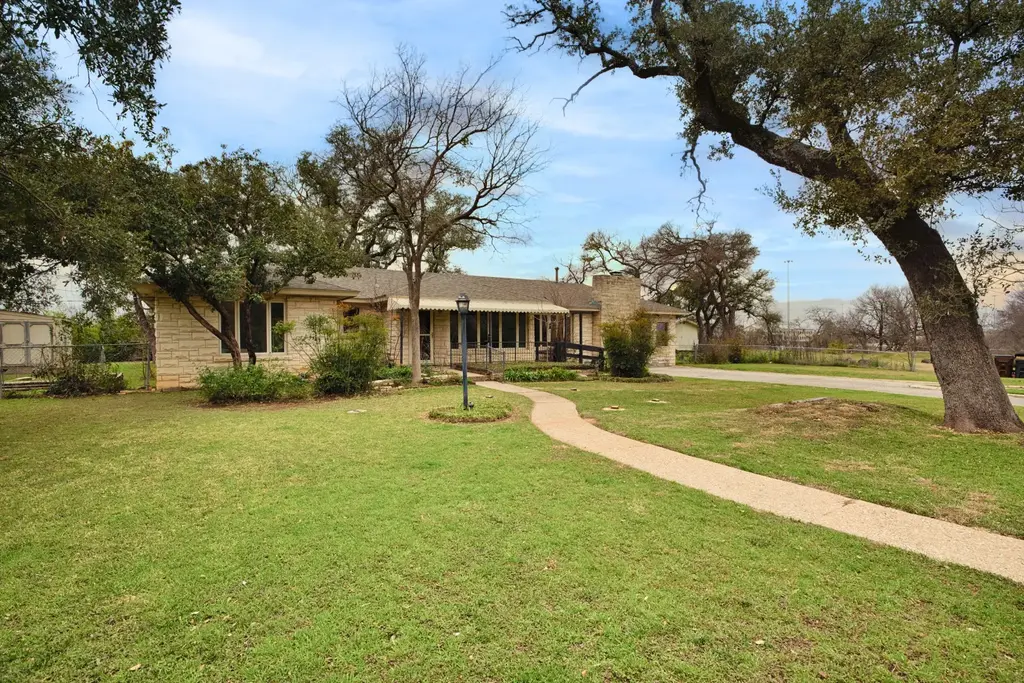 508 Lee St N, Round Rock