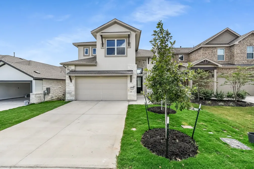 6313 Leftwich Cv, Austin