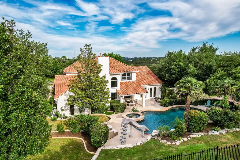 2116 Demona Dr, Austin