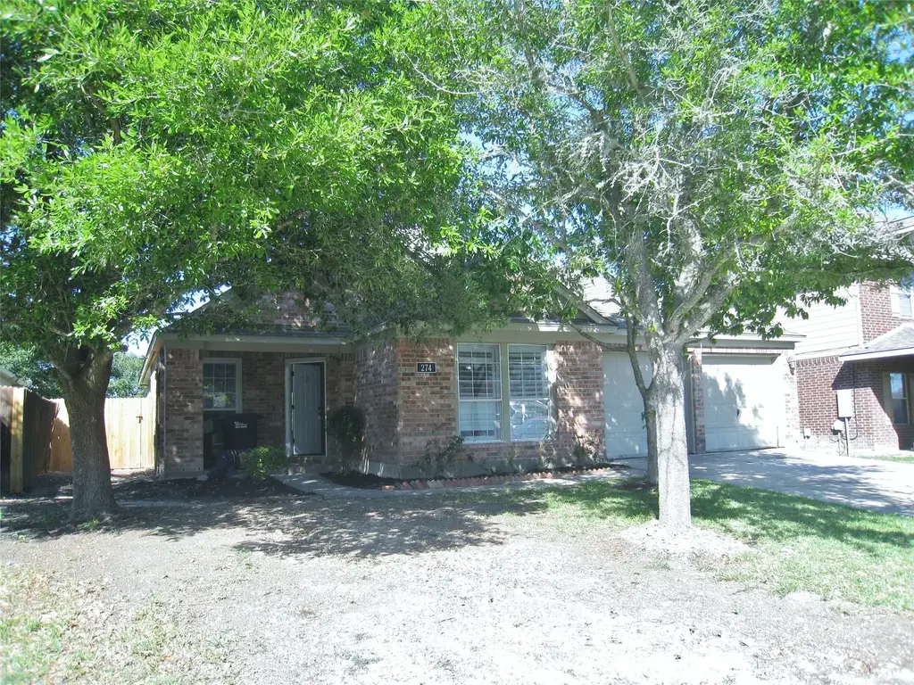 274 Spring Dr, Kyle