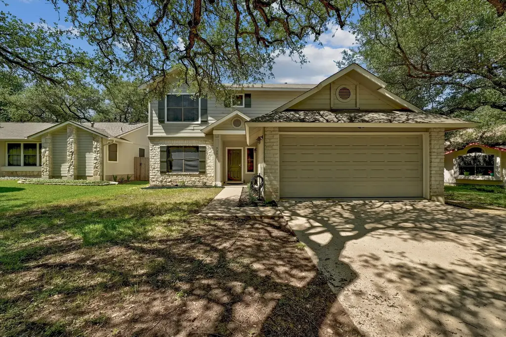 7201 Pine Bluffs Trl, Austin