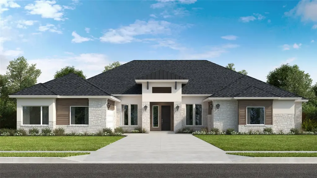 2705 Pale Branch Dr, Leander