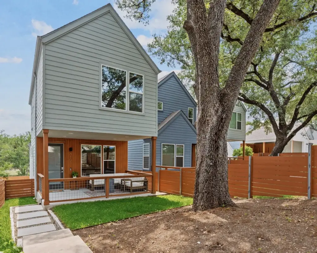 3105 Aldwyche Dr, Austin