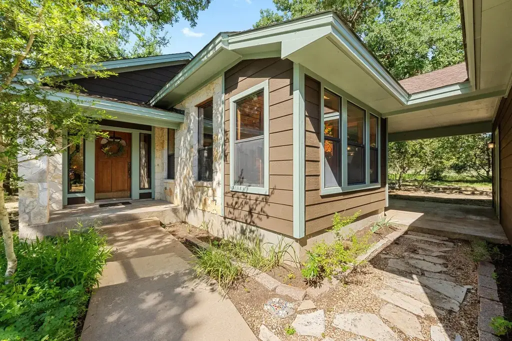 16704 Post Oak Gln, Austin