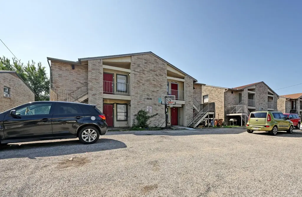 5405 Rose Hill Cir, Austin