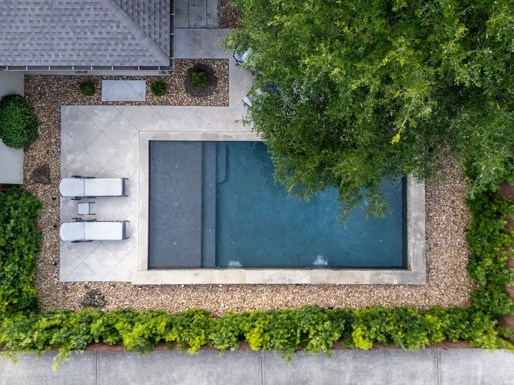 1200 Marcy St, Austin