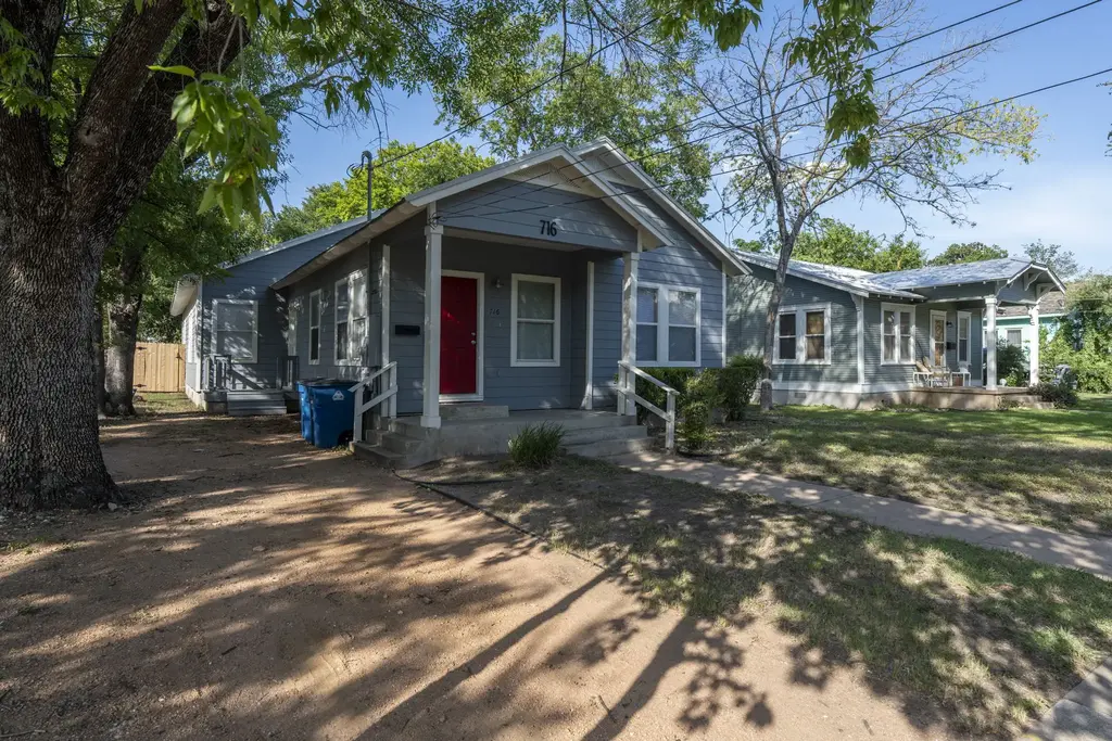 716 W 35th St, Austin