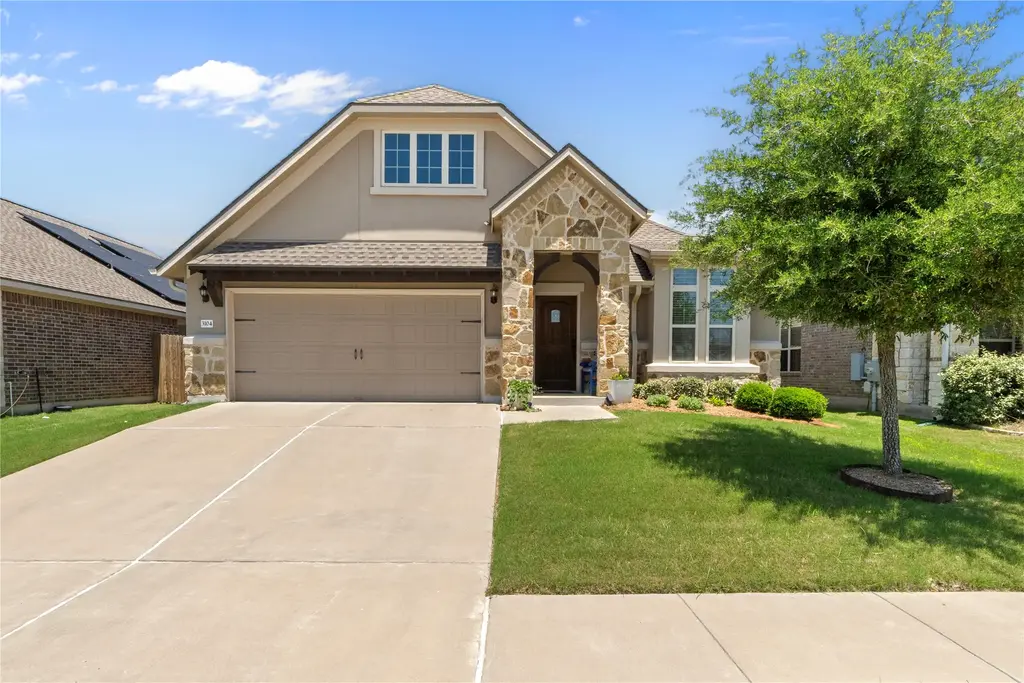 3104 Bragg Pl, Pflugerville